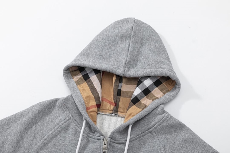 Burberry Hoodies